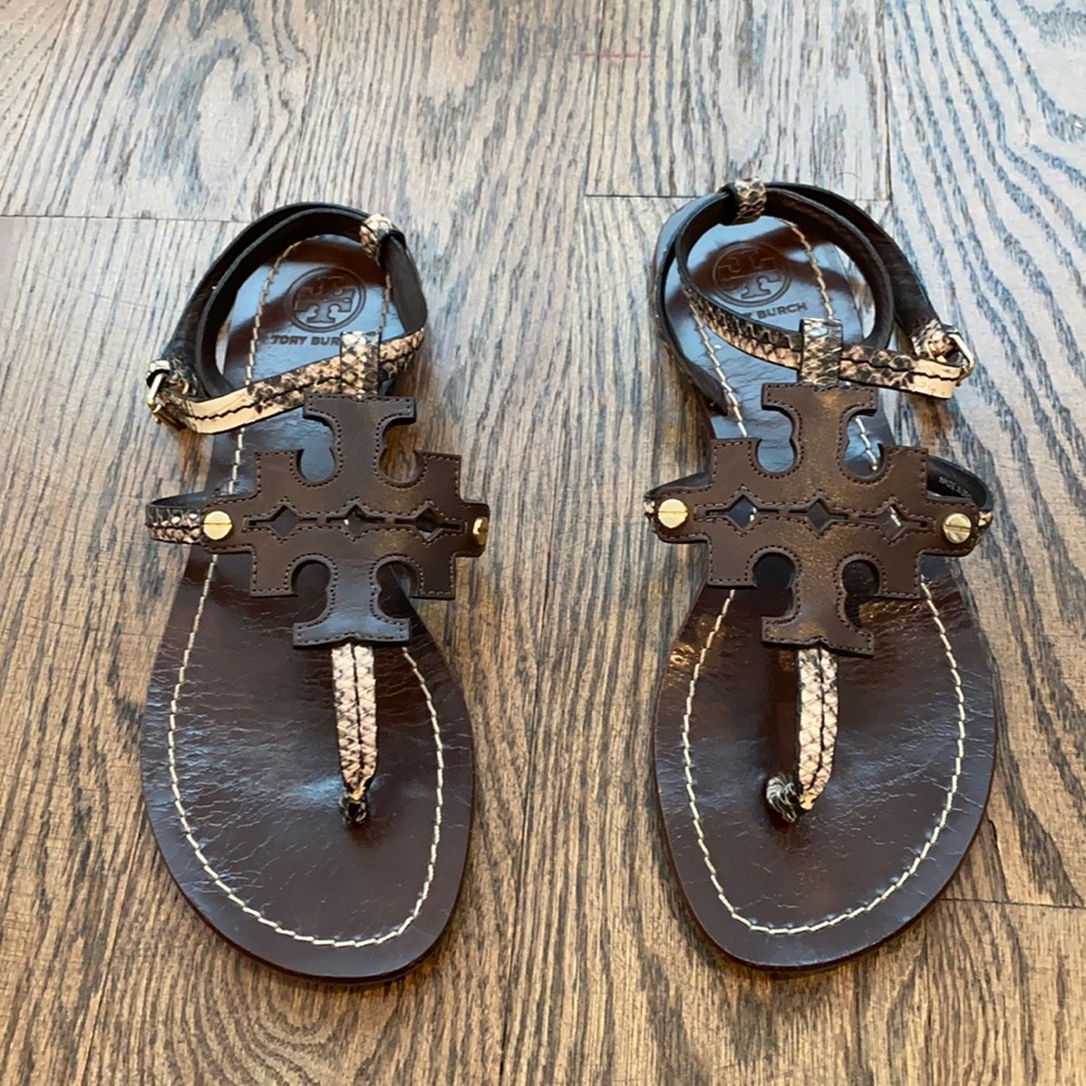 Tory Burch sandals